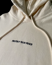 Load image into Gallery viewer, Protect Your Peace Hoodie