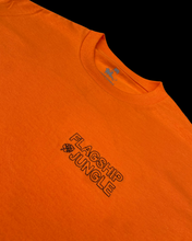 Load image into Gallery viewer, Orange “Tiger” T-Shirt