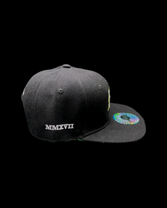 “Your World” SnapBack Hat