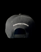 Load image into Gallery viewer, “Your World” SnapBack Hat