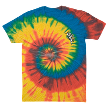 “Protect Your Peace” Tie-Dye T-Shirt